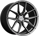 Chevy SS Sedan XXR 559 Slingshot Wheel