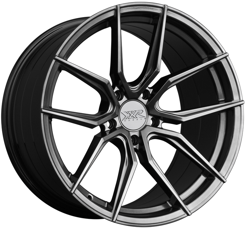 Chevy SS Sedan XXR 559 Slingshot Wheel