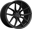 Chevy SS Sedan XXR 559 Slingshot Wheel