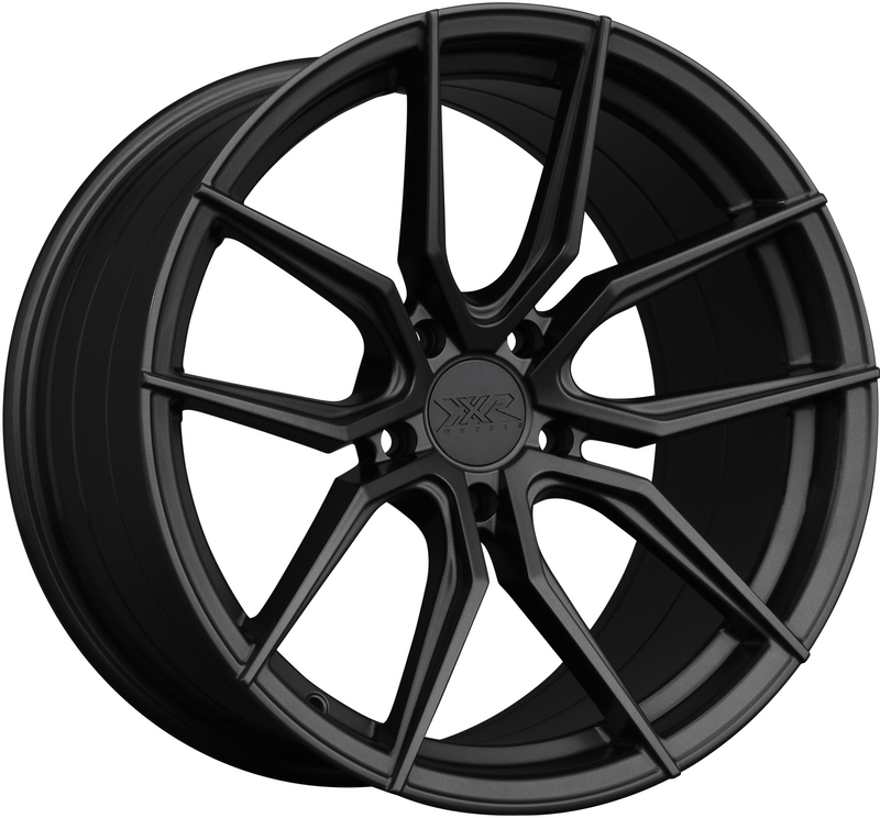 Chevy SS Sedan XXR 559 Slingshot Wheel