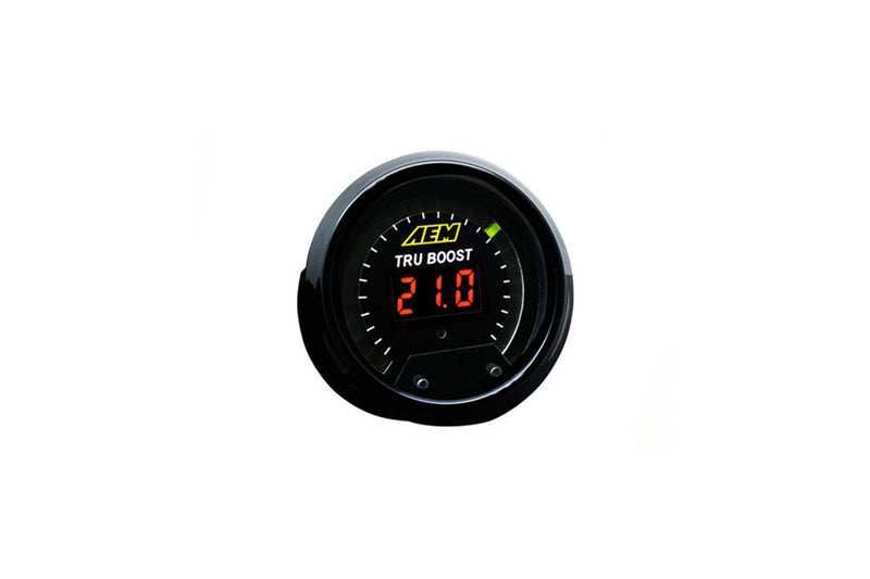 AEM Tru Boost Controller/Gauge