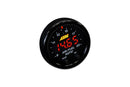 AEM X-Series OBDII Wideband UEGO AFR Sensor Controller Gauge