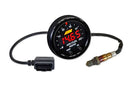 AEM X-Series OBDII Wideband UEGO AFR Sensor Controller Gauge