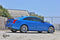 Carbon Fiber Spoiler w/ Wickerbill for the Cadillac ATS-V / ATS Sedan and ATS-V Coupe