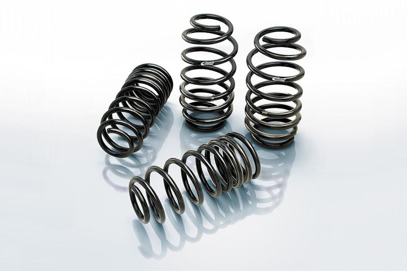 Cadillac ATS (non V) Eibach Lowering Springs