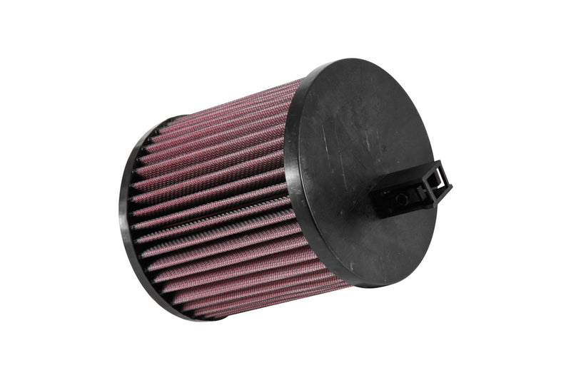 Cadillac ATS-V K&N Air Filter LF4 3.6L V6
