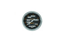 Auto Meter Carbon Fiber Ultra-Lite Gauges