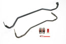 Pontiac G8 BMR Front and Rear Swaybars