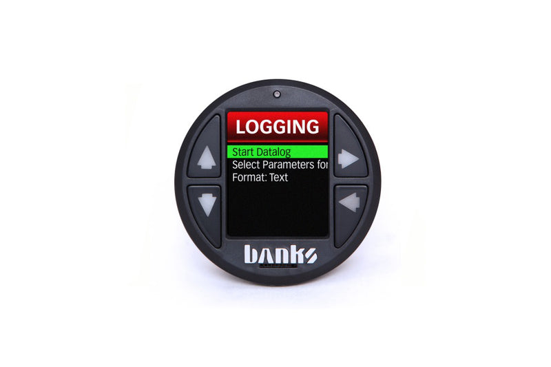 Banks iDash 1.8 DataMonster and SuperGauge