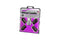 McGard GM Type Black Chrome Lug Nut Lock Kits