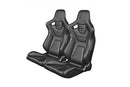 Braum Elite-X Series Racing Seats - FREE SHIPPING