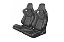 Braum Elite-X Series Racing Seats - FREE SHIPPING