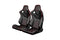 Braum Elite-X Series Racing Seats - FREE SHIPPING