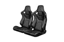 Braum Elite-X Series Racing Seats - FREE SHIPPING