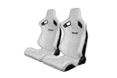 Braum Elite-X Series Racing Seats - FREE SHIPPING