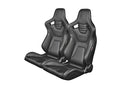 Braum Elite-X Series Racing Seats - FREE SHIPPING