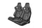 Braum Elite-X Series Racing Seats - FREE SHIPPING