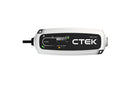 CTEK CT5 "Time to Go" Battery Charger and Maintainer / Tender