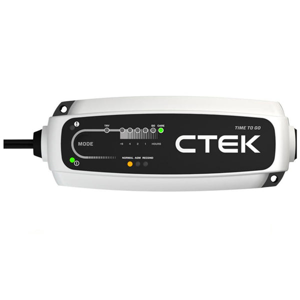 CTEK CT5 