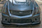 Cadillac CTS-V (2nd Gen 2008-2015) Front Splitter