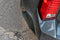 Cadillac CTS-V (2nd Gen 2008-2015) Wagon Rear Skirt Splitters