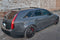 Cadillac CTS-V (2nd Gen 2008-2015) Wagon Rear Skirt Splitters