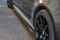 Cadillac CTS-V (2nd Gen 2008-2015) Sedan / Wagon Side Skirt Splitters