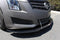 Cadillac ATS (non V) Carbon Fiber Front Bumper FULL Wind Splitter