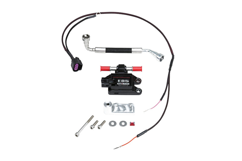Cadillac ATS LTG E85 Flex Fuel Conversion Kit