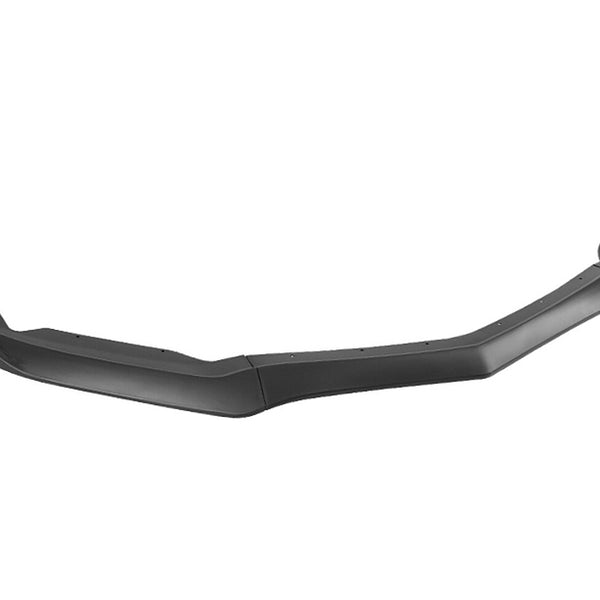 ECCPP Gloss Black Front Bumper Lip Spoiler For 2015-2018 Cadillac ATS – 3-Piece Kit With Hardware