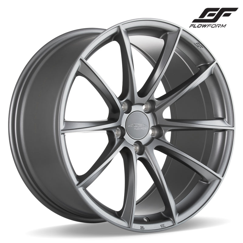 Cadillac ATS (NON V) Ace Alloy Flow Formed AFF05 Wheels