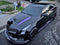 Cadillac ATS-V Carbon Fiber Front Bumper FULL Wind Splitter