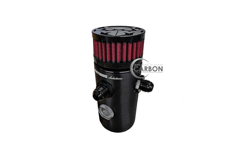 Cadillac ATS-V Mighty Mouse Catch Can