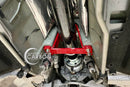 Cadillac ATS-V Driveshaft Loop