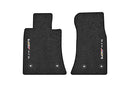 Cadillac ATS-V Floor Mat with Embroidered "ATS-V" Logo