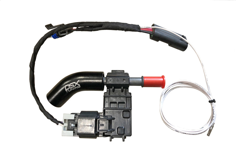 Cadillac ATS-V LF4 Flex Fuel Kit