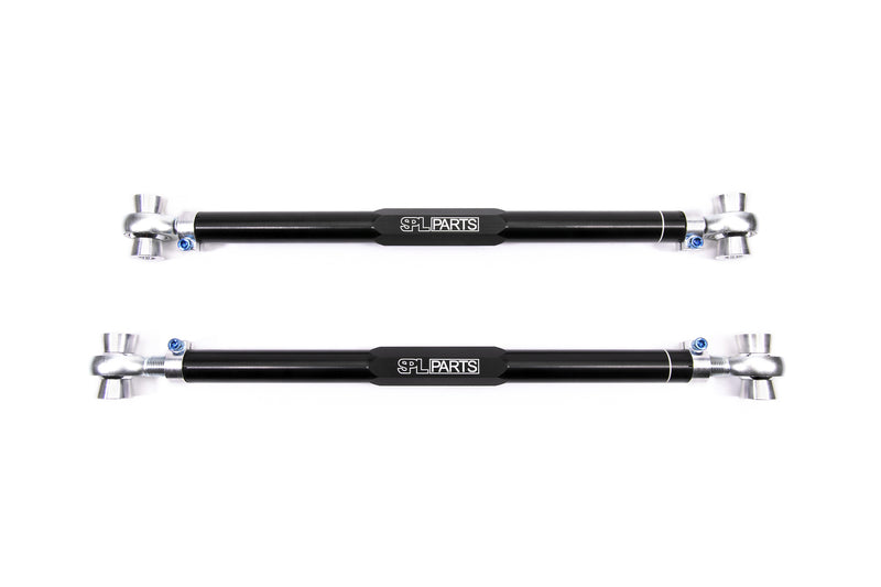 Cadillac ATS / ATS-V Rear Toe Links + Eccentric Lockout