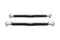 Cadillac ATS / ATS-V Rear Toe Links + Eccentric Lockout