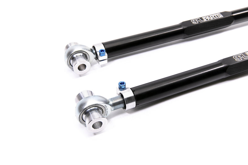Cadillac ATS / ATS-V Rear Toe Links + Eccentric Lockout