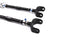 Cadillac ATS / ATS-V Rear Upper Traction Arms + Eccentric Lockout