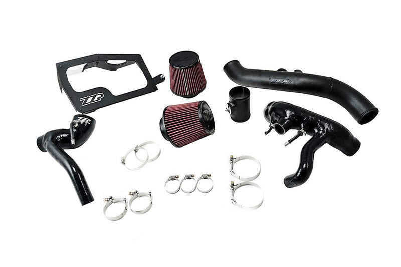 Cadillac ATS-V ZZP Cold Air Intake