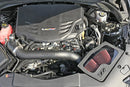 Cadillac ATS-V ZZP Cold Air Intake