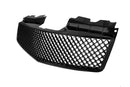 Cadillac CTS / CTS-V (1st Gen) Glossy Black Mesh Grille