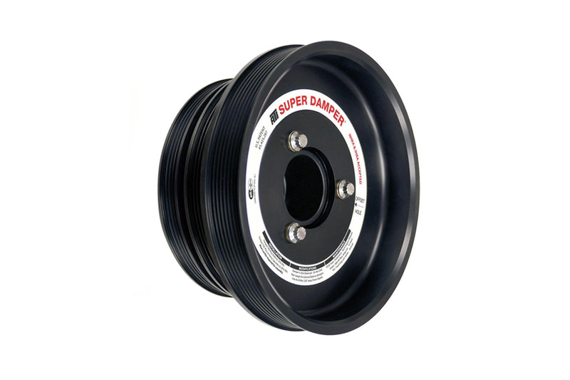 Cadillac CTS-V (2nd Gen 2009-2015) ATI Super Damper LSA Serpentine Harmonic Balancer
