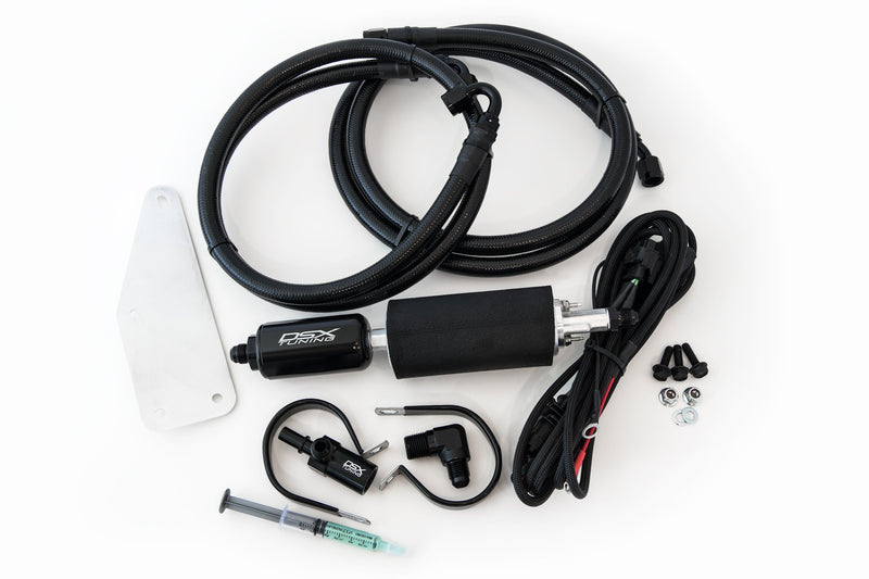 Cadillac CTS-V  (3rd Gen 2016-2019) Auxiliary Fuel Pump