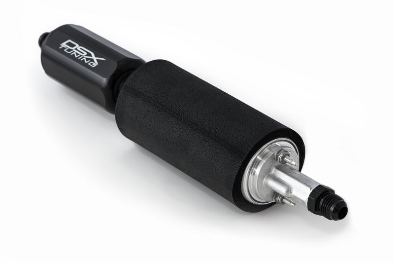 Cadillac CTS-V  (3rd Gen 2016-2019) Auxiliary Fuel Pump
