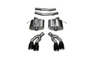 Cadillac CTS-V (3rd Gen 2016-2019) Corsa Xtreme Axle Back Exhaust System - FREE SHIPPING