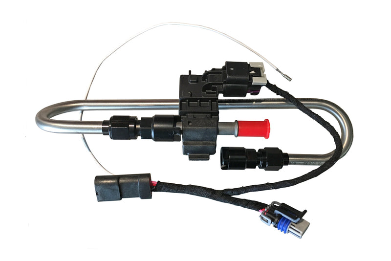 Cadillac CTS-V Flex Fuel Kit 2009-2015