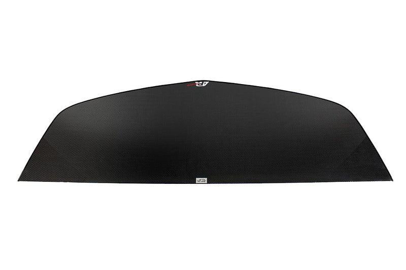 Cadillac CTS-V (2nd Gen 2008-2015) Carbon Fiber Front Bumper FULL Wind Splitter