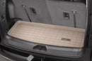 Cadillac XT6 2020 - 2021 WeatherTech Cargo/Trunk Liner - FREE SHIPPING